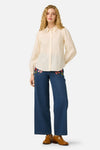 Princess Highway - Vanessa Shirt - cream