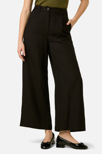 Princess Highway - Layla Culotte - black