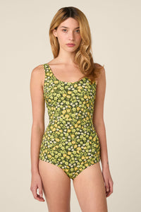 Princess Highway - Meadow Classic One Piece - green