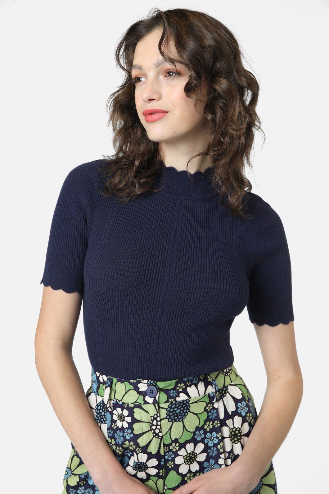 navy