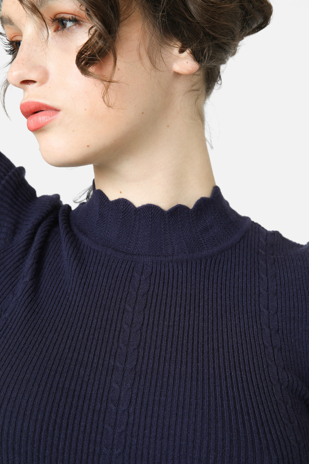 navy