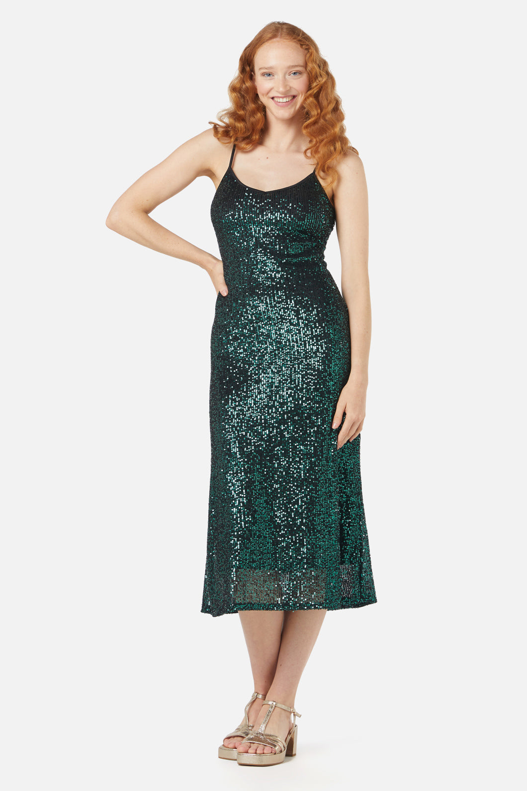 emerald