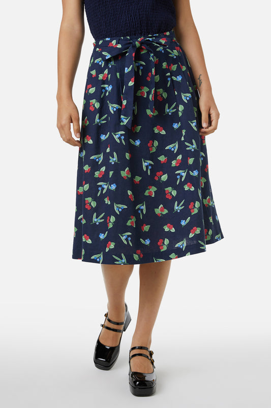 navy