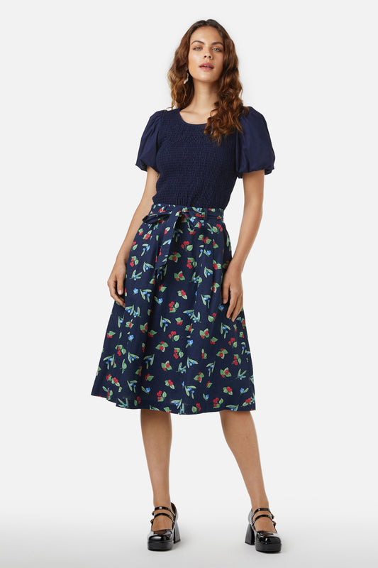 navy