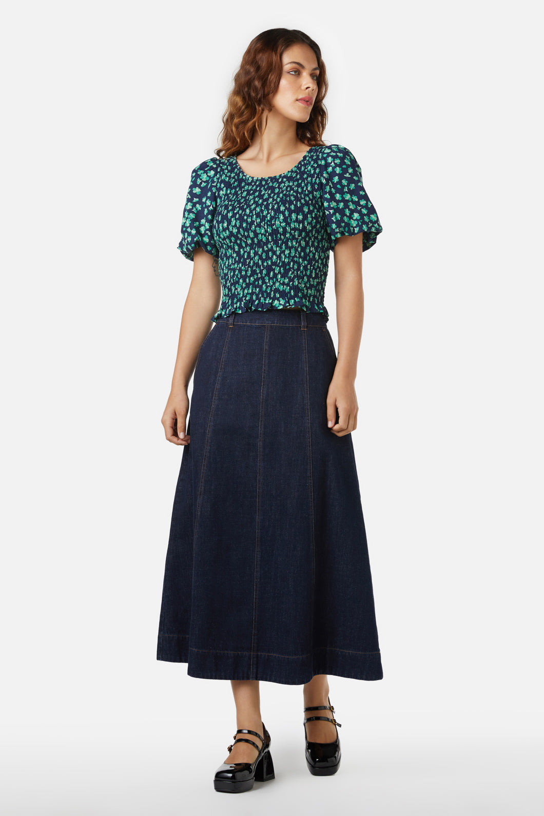 navy