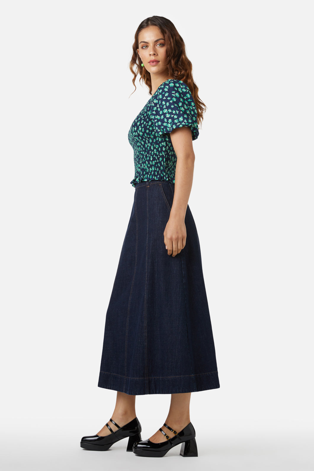 navy