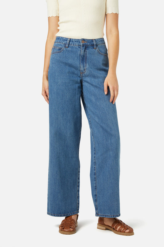 mid-denim