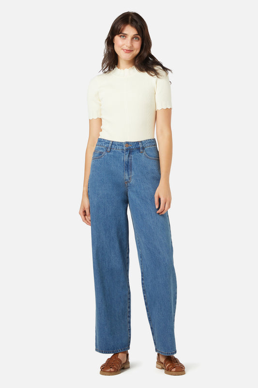 mid-denim