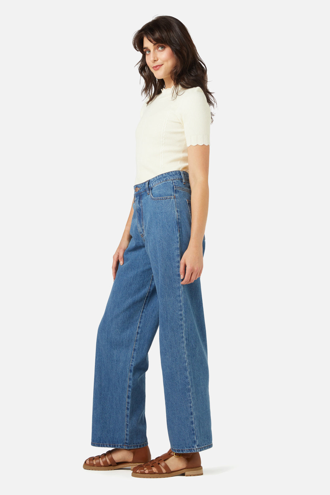 mid-denim