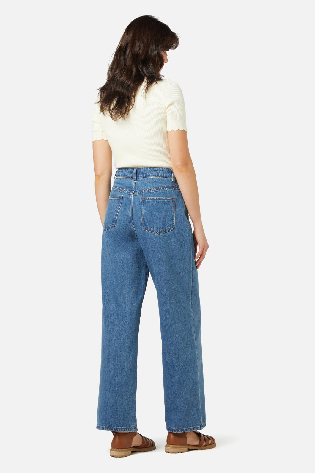 mid-denim