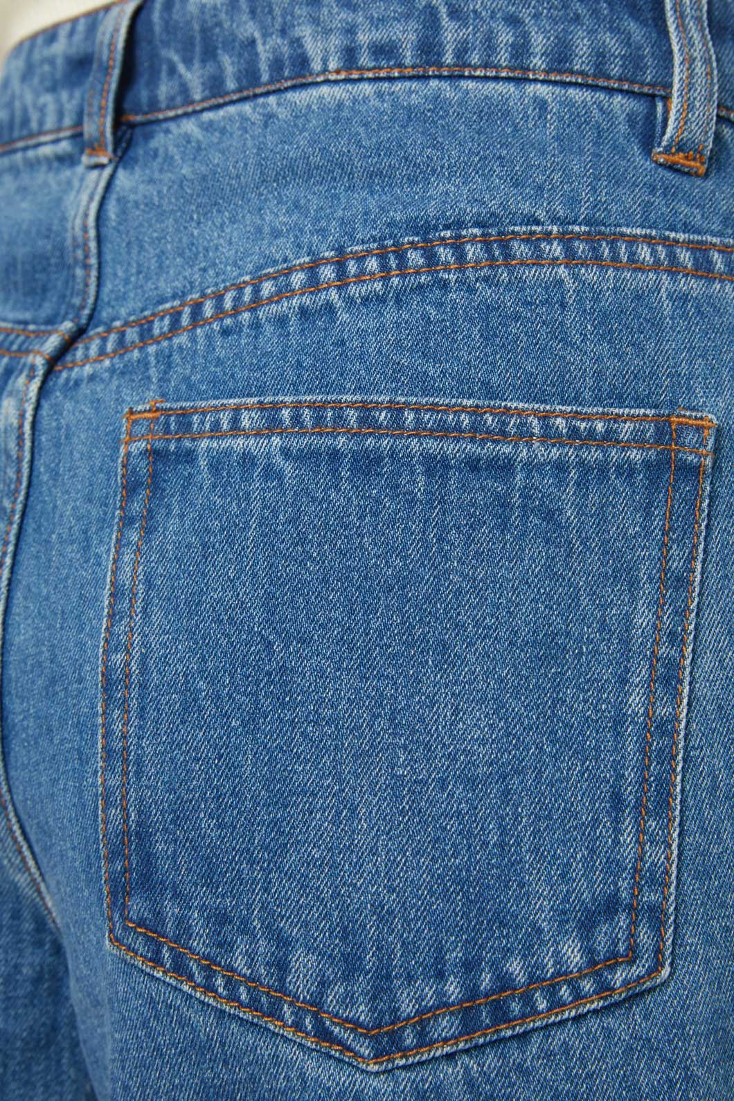 mid-denim