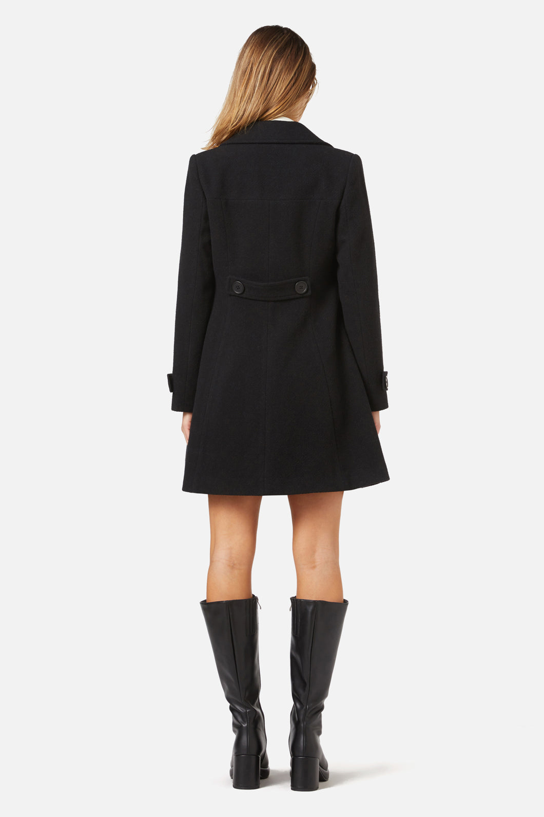 Princess highway coat outlet