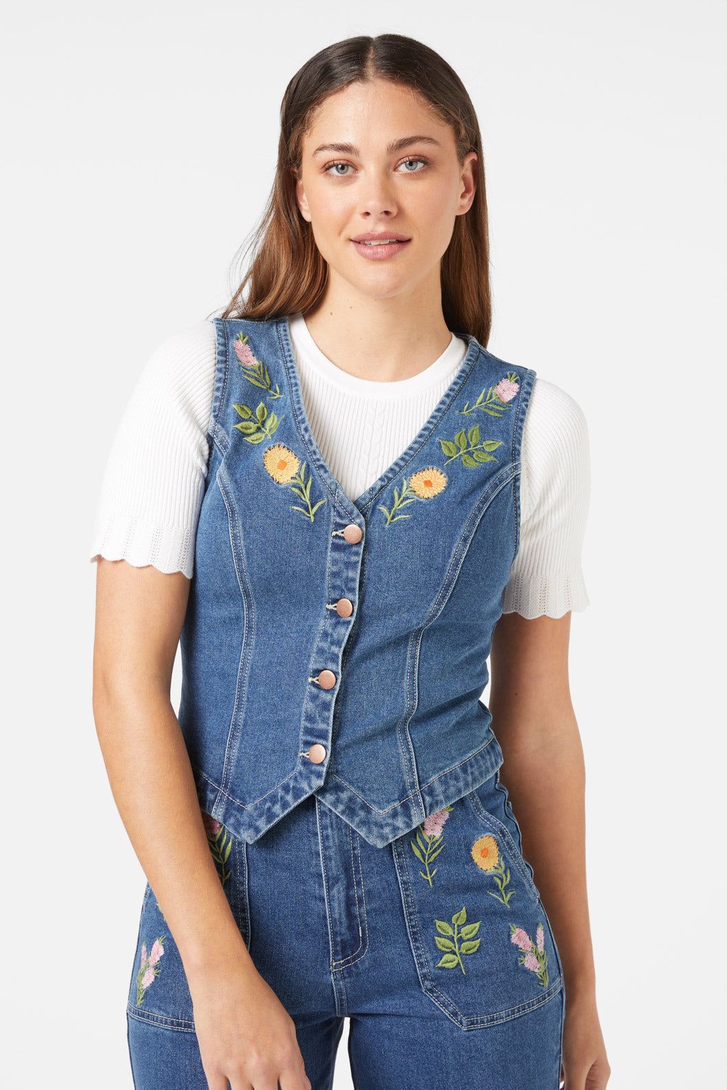 mid-denim