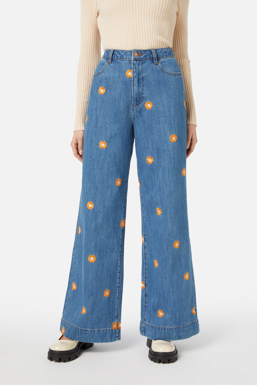 mid-denim