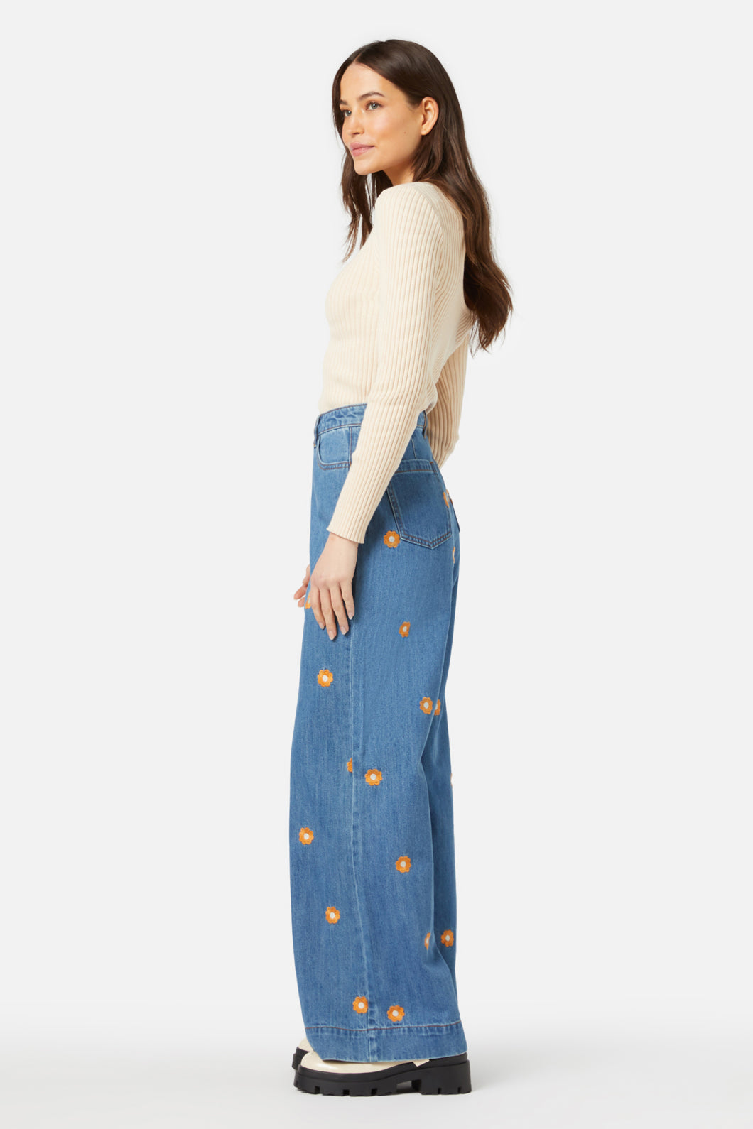 mid-denim