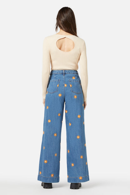 mid-denim