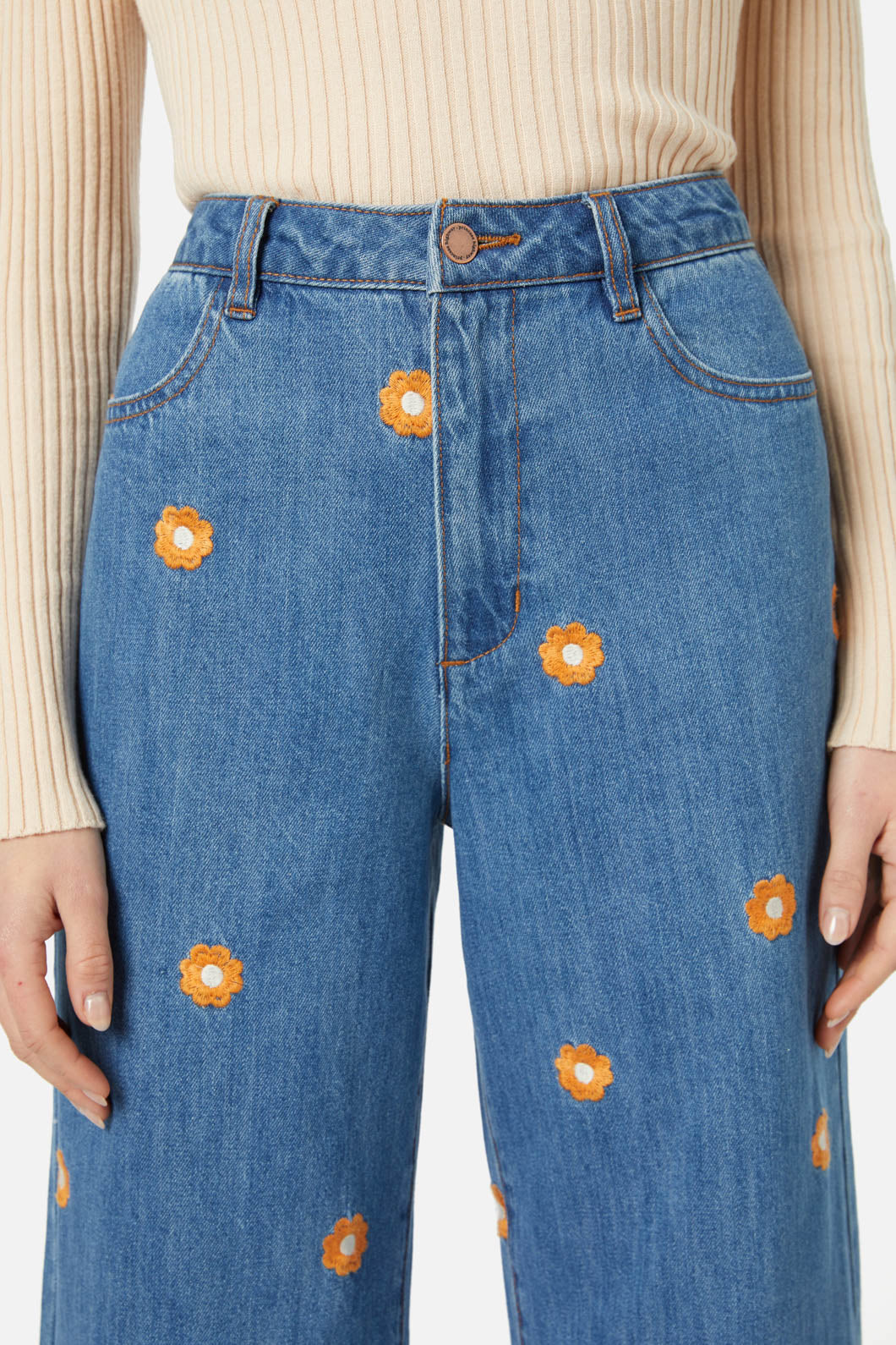 mid-denim
