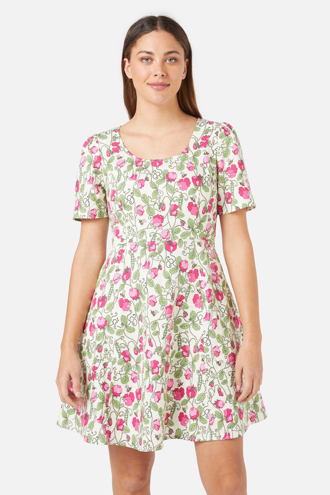 sweet pea mini dress Sweet Pea Mini Dress – Princess Highway