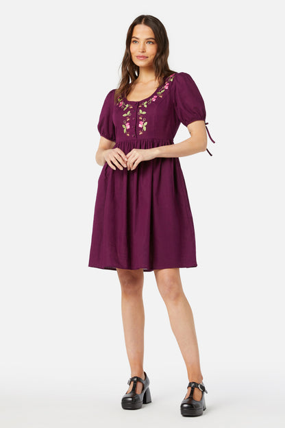 plum