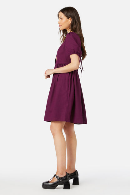 plum
