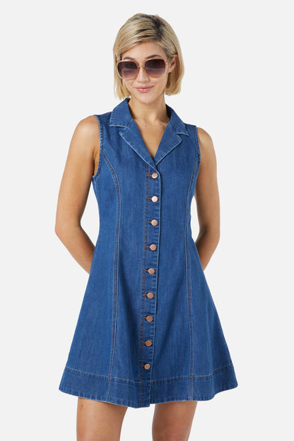 mid-denim