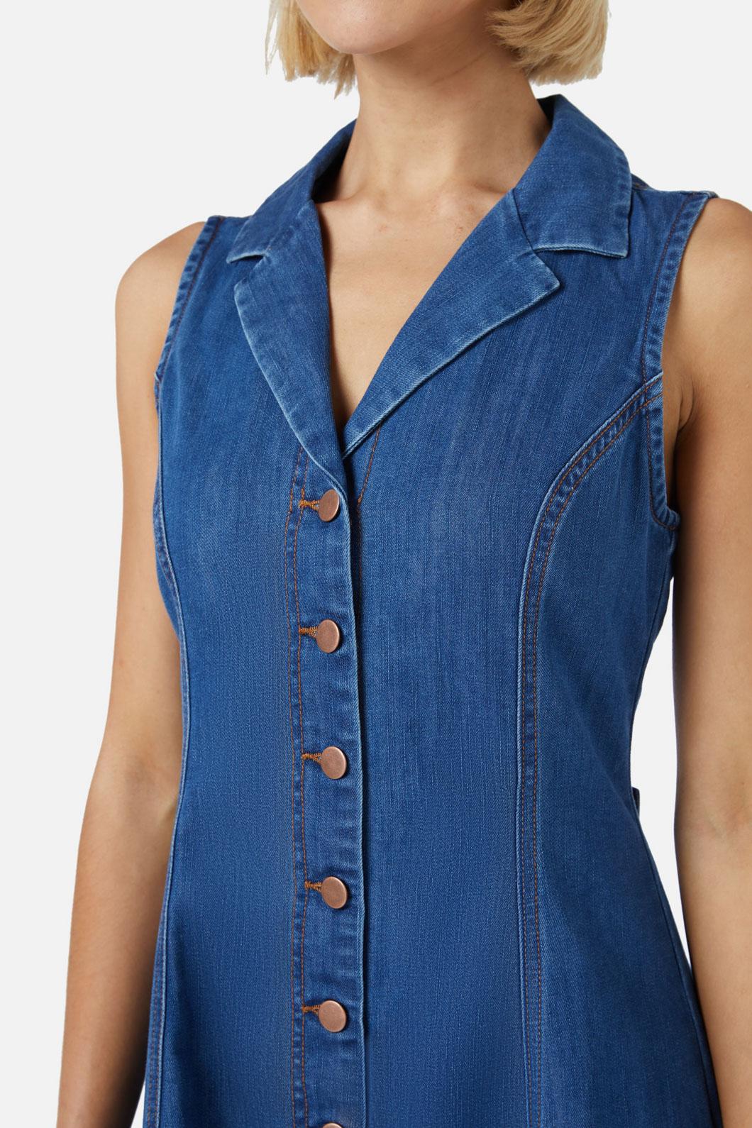 mid-denim