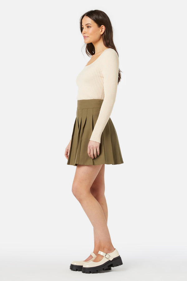olive