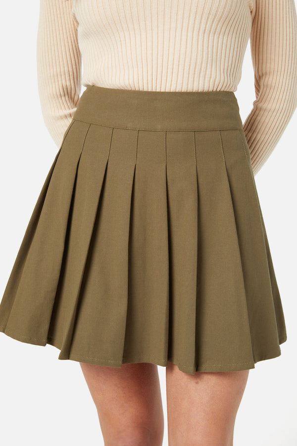 olive