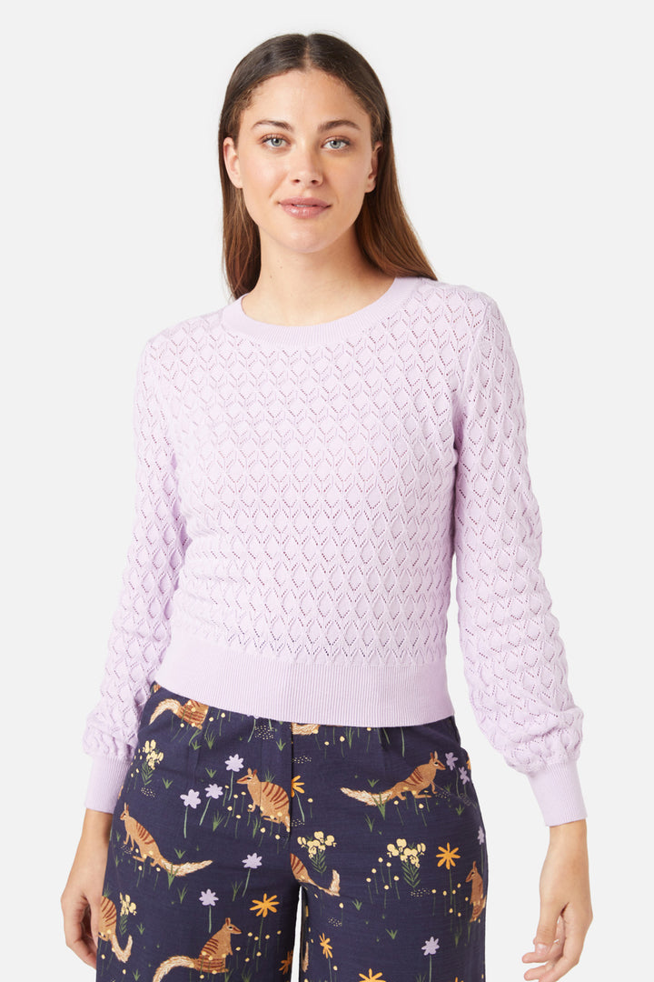 lilac