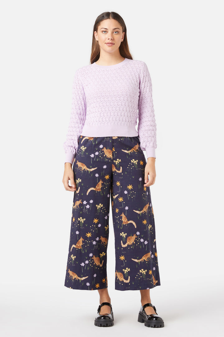 lilac
