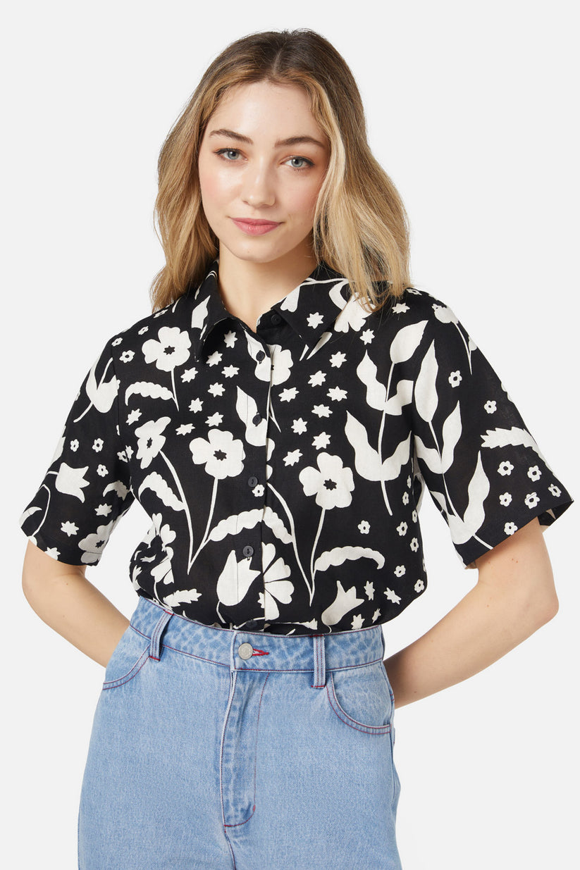 Irene Blouse