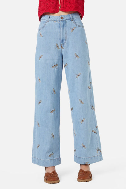 mid-denim