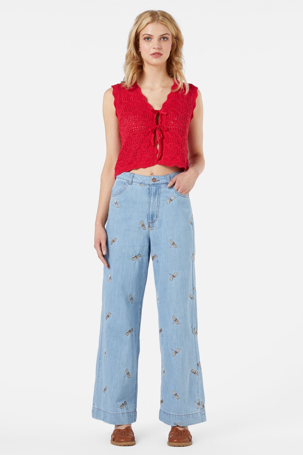 mid-denim