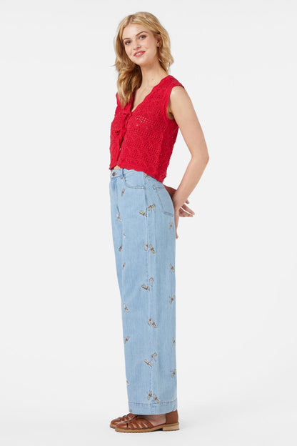 mid-denim
