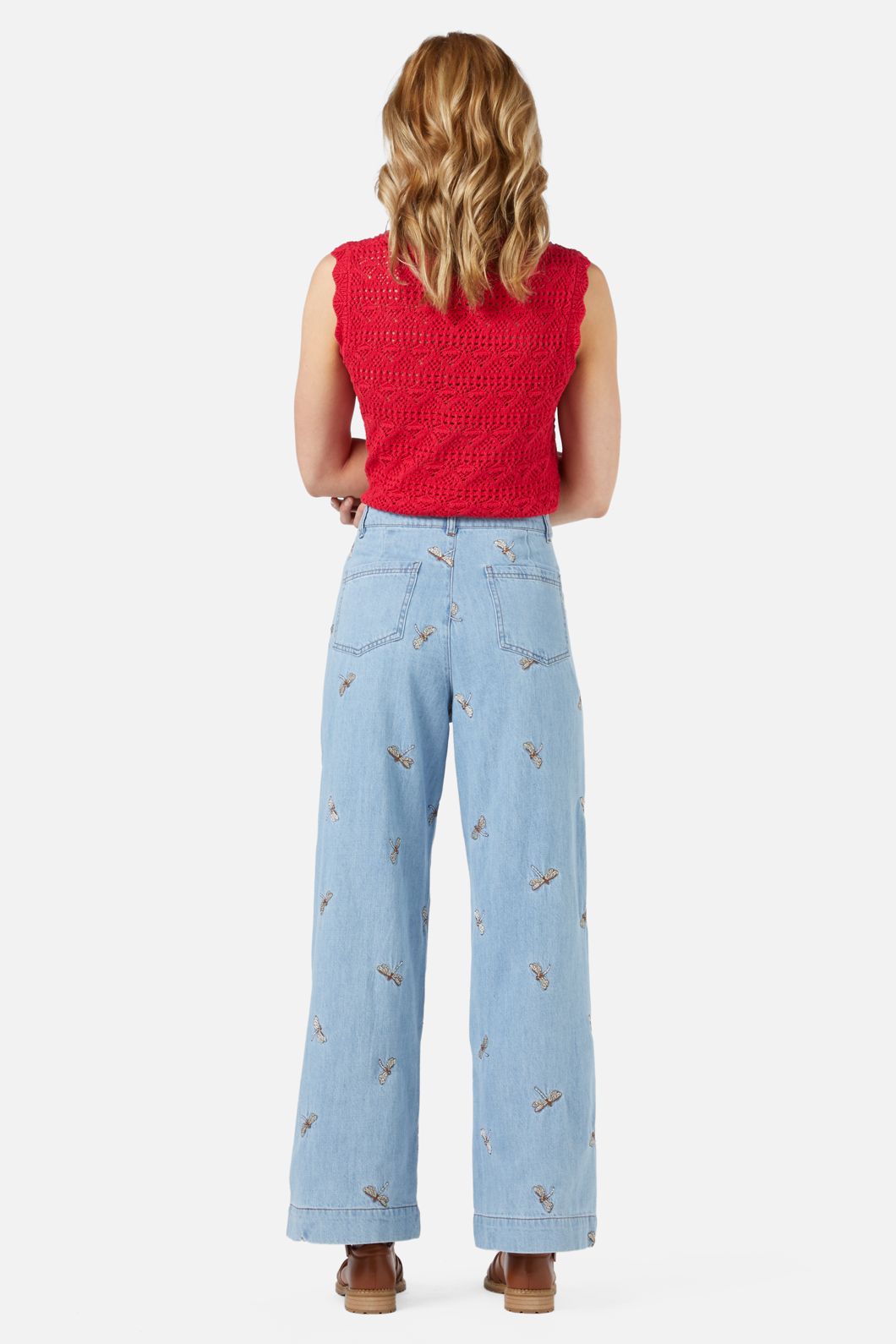 mid-denim
