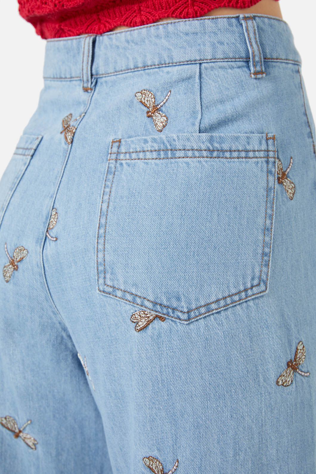 mid-denim