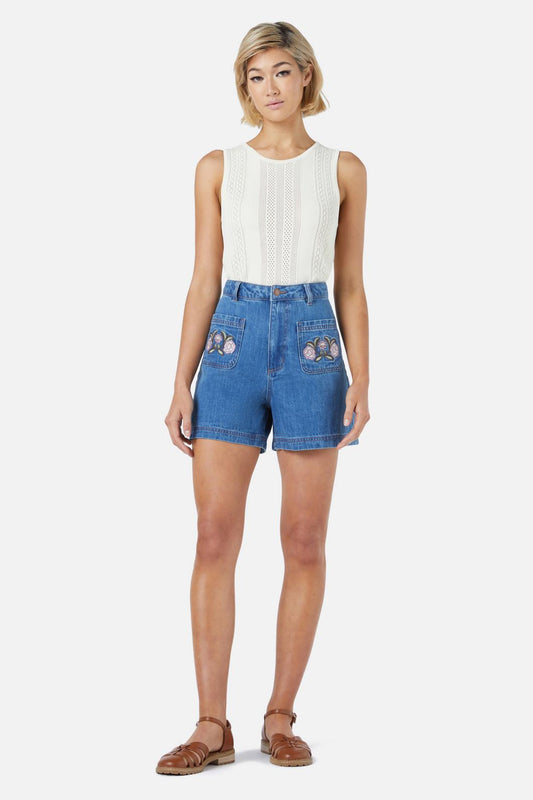 mid-denim