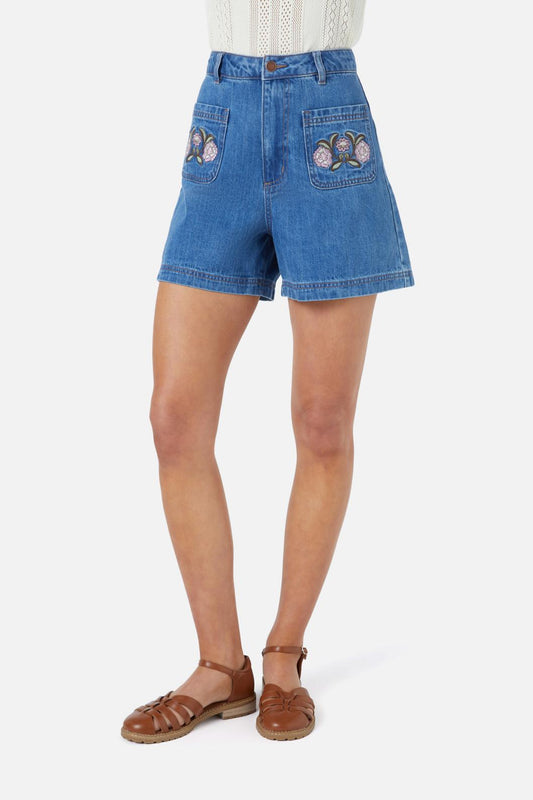 mid-denim