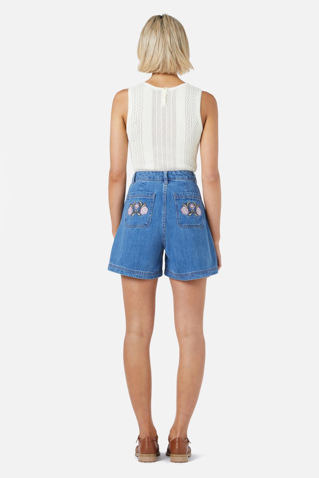 mid-denim