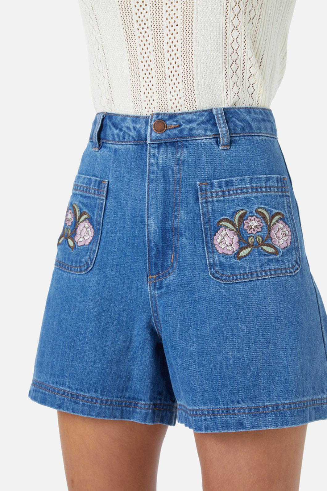 mid-denim