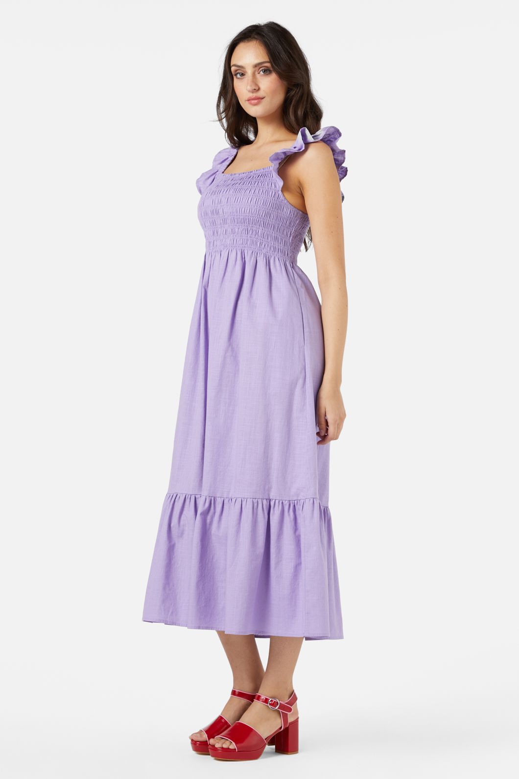 lavender