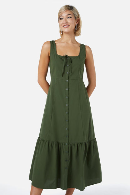olive