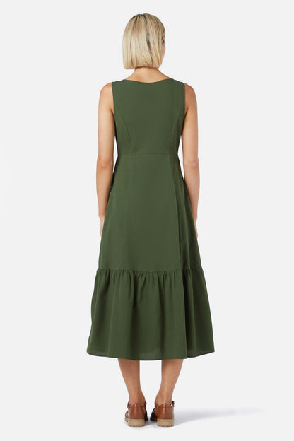 olive