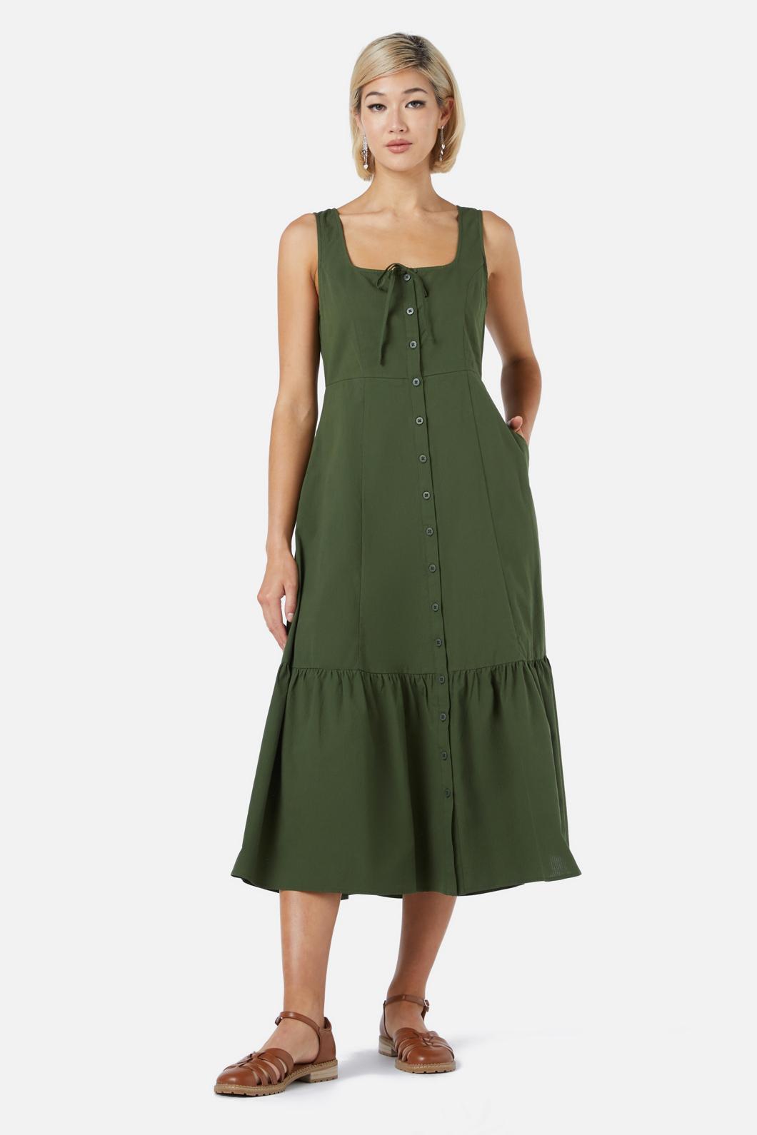 olive