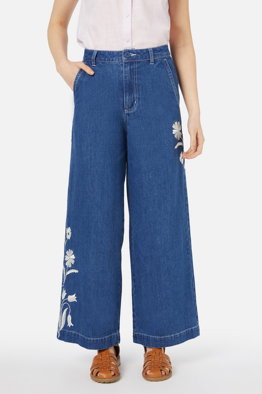 mid-denim