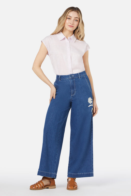 mid-denim