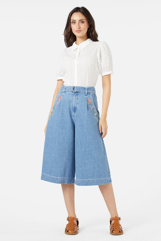 mid-denim