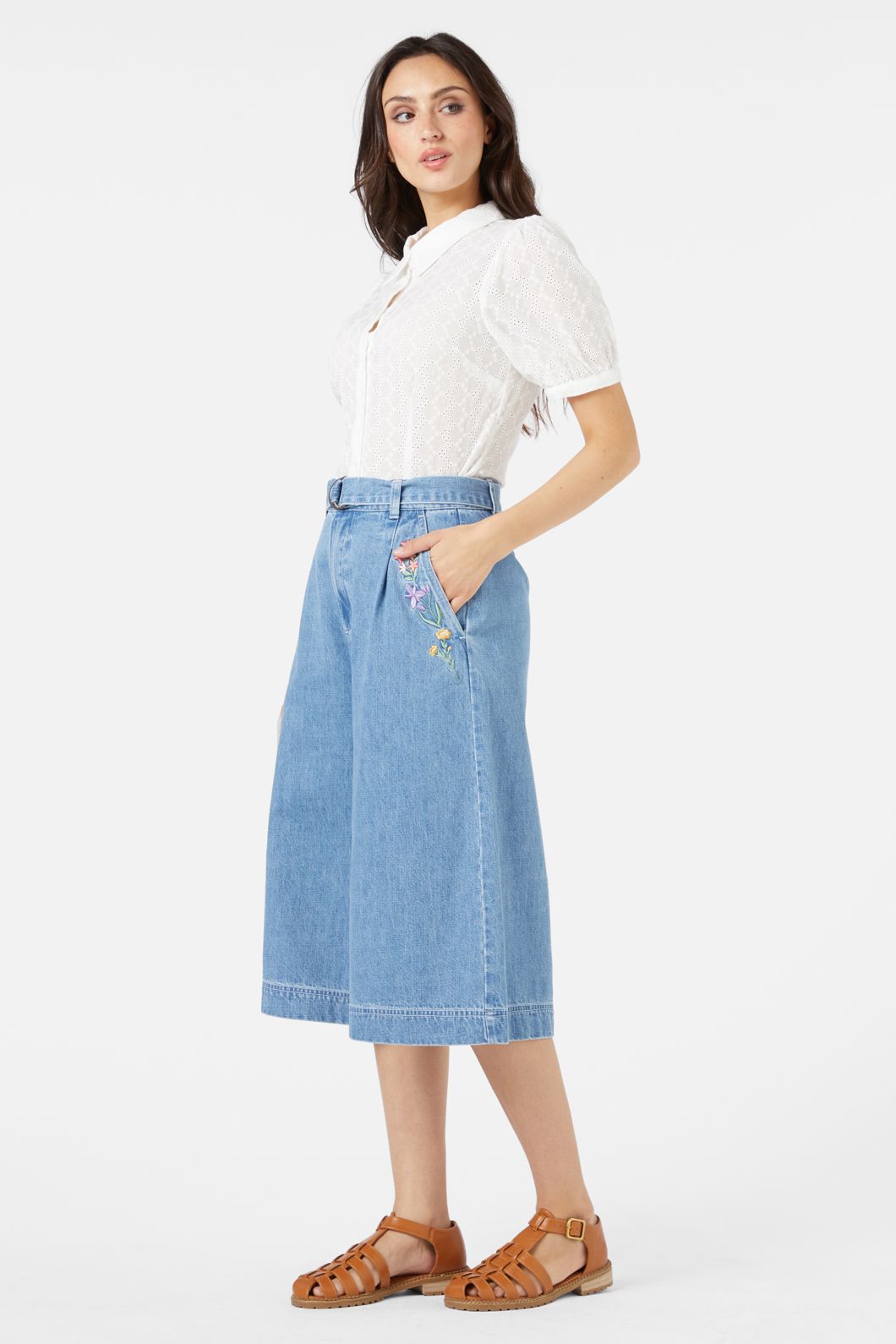 mid-denim