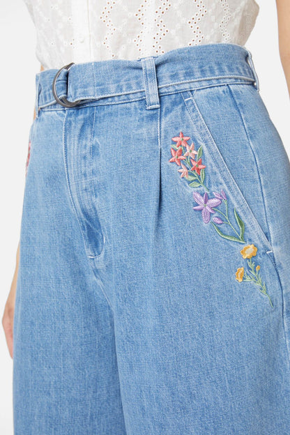 mid-denim