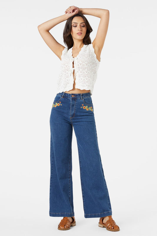 mid-denim